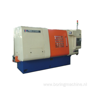 CNC Thrust bearing grinding machine